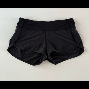 Lululemon Speed Up Short